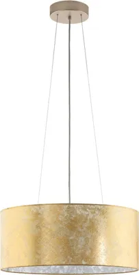 Immagine prodotto di Lampada a sospensione Viserbella Champagne