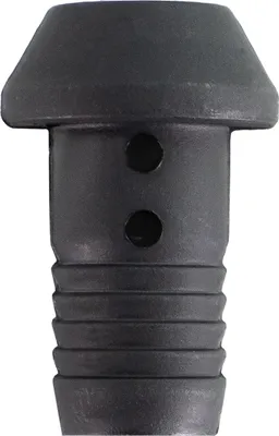 Produktbild von LEKI Fix 10,5mm schwarz schwarz -