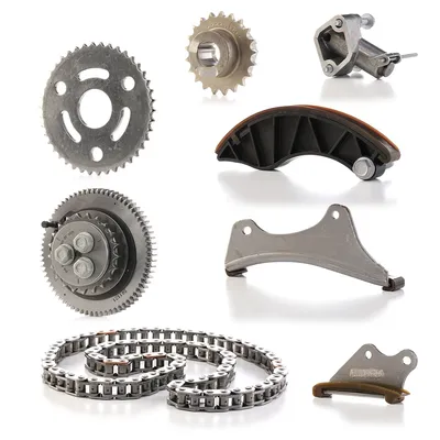 Imagen del producto de Kit de cadena de distribución Febi para Opel Astra, Insignia, Meriva, Mokka, Zafira