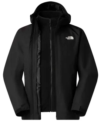 Produktbild von THE NORTH FACE M QUEST TRI Schwarz