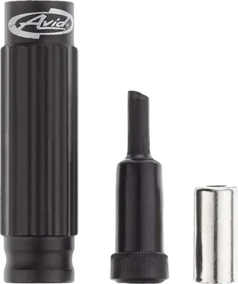 Produktbild von Sram Bb7 Road Inline Tensor Schwarz Schwarz One Size