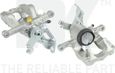 Image de Calephasse Opel T. Zafira 1,4-2,0 11- Le