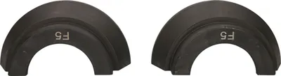 Zdjęcie produktu dla KS Tools 460.3908, 3,34 kg, Czarny