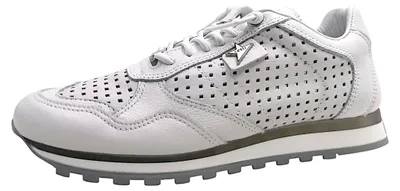 Produktbild von Cetti C-848 SRA EXP V25 - Damen Sneaker - Nature-White, Größe:39 EU