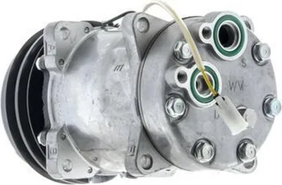 Produktbild von Klimakompressor MAHLE ACP 932 000S
