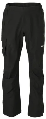 Produktbild von City Cruiser Regenhose Schwarz