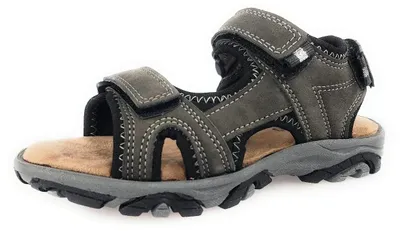 Image de Jane Klain - Chaussures pour enfants - Sandales pour garçons - Vert - Style décontracté