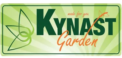 Zdjęcie produktu dla Szklana kula solarna LED Kynast Garden ze stali nierdzewnej o wyglądzie potłuczonego szkła