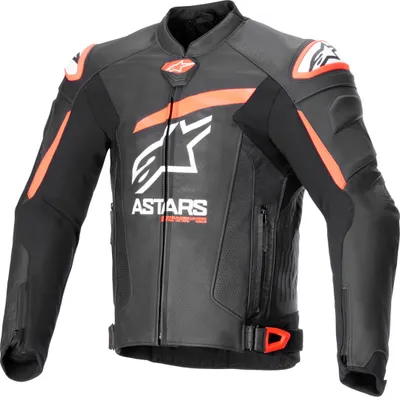 Image de Alpinestars Jacke Gp+R V4 Air Brw