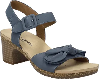 Immagine prodotto di JOSEF SEIBEL Grace 11 | Sandalo da  Donne | blu