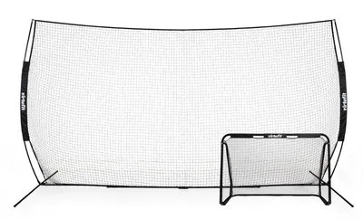 Image de Filet de sécurité de 500 x 300 cm pour le sport