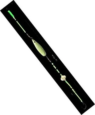 Produktbild von Dega Nachläufer Seitenarm system lum spoon