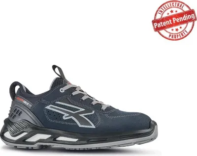 Produktbild von U-Power  Halbschuh MASON ESD S1P SRC Gr.42, RS20106