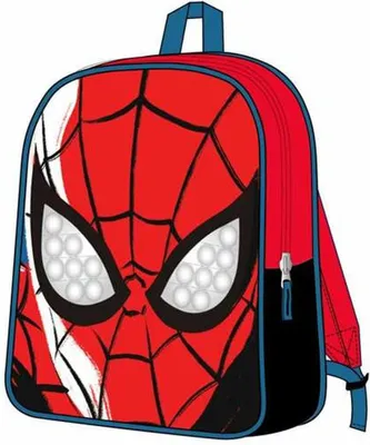 Immagine prodotto di Cerda Group Zaino Spiderman Rot Rot Taglia unica