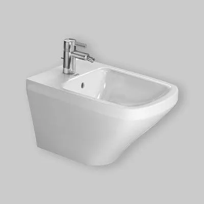Immagine prodotto di Bidet Sospeso "Durastyle" Monoforo