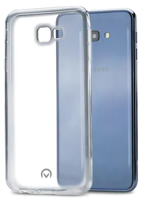 Image de Étui pour téléphone Samsung Galaxy J4+ Klar