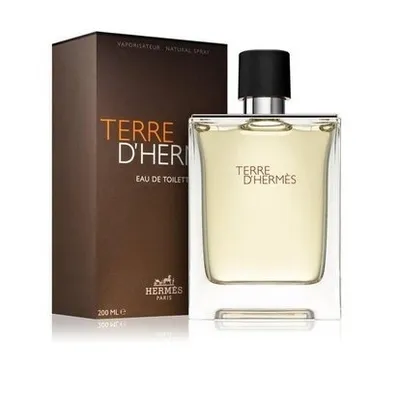 Obrázek produktu pro Hermès Terre D'Hermès EDT 200 ml M