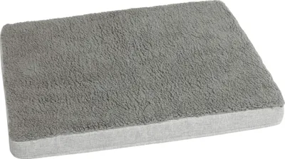 Produktbild von Sun Garden Buddy Orthopedisch Hondenkussen 120x72x10cm Lichtgrijs/Gemeleerd