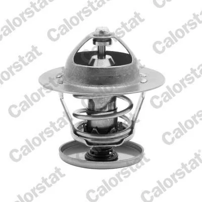 Produktbild von CALORSTAT by Vernet Thermostat Kühlmittel für FORD MONDEO IV Turnier (BA7) Focus II Schrägheck (DA, HCP, DP) S-MAX (WA6) Focus II Kombi (DA, FFS, DS)
