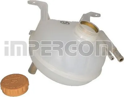 Produktbild von ORIGINAL IMPERIUM Ausgleichsbehälter Kühlmittel für OPEL Corsa B Schrägheck (S93) Kühlwasser 29689