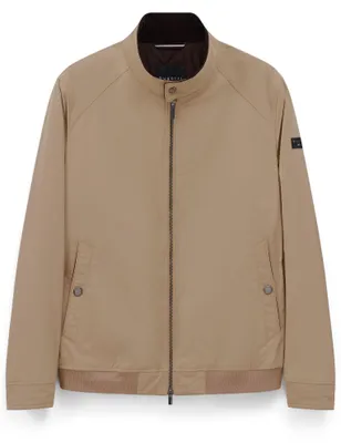 Produktbild von bugatti Herren Übergangsjacke 179200-11091 Blouson wasserabweisend Regular Fit