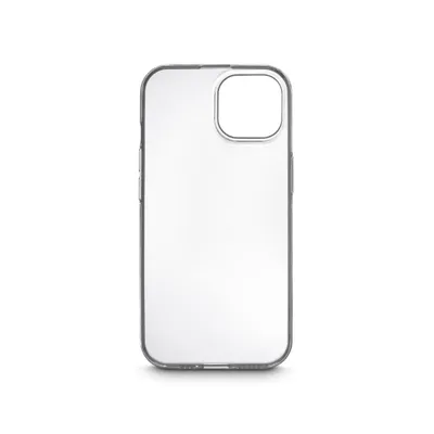Produktbild von Hama 00138100 Handy-Schutzhülle 15,5 cm (6.1") Cover Transparent