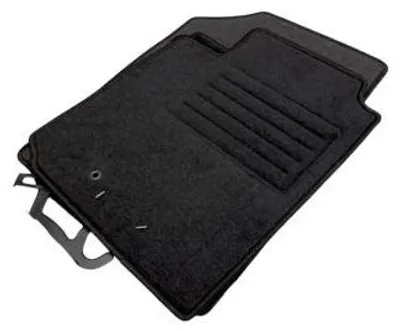 Obrázok produktu pre Kobercové rohože pre TOYOTA Yaris Verso (1999–2005)