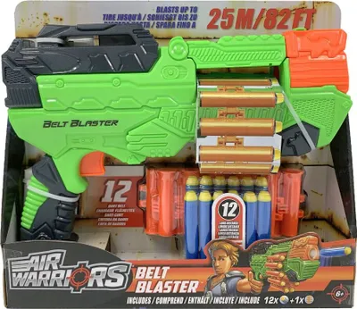Produktbild von Action-Spielzeug Gürtelblaster für Kinder