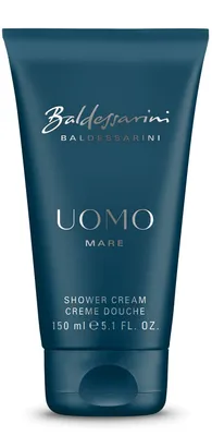 Produktbild von Baldessarini Uomo Mare Duschgel  150 ml