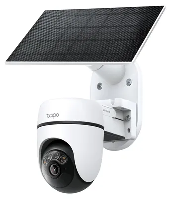 Immagine prodotto di TP-LINK Netzwerk-Ueberwachungskamera Tapo C630 Kit