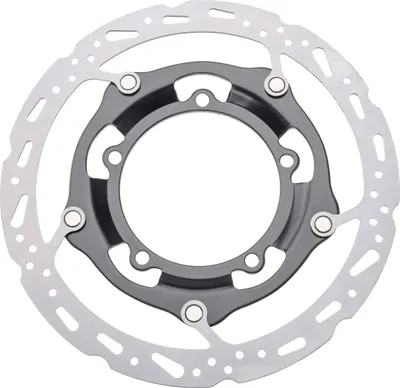 Image de Disque de frein Tektro TR47 Disques de frein TR160-47 5 trous 1,8 mm