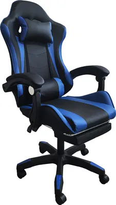 Produktbild von Gamingstuhl Krit Relax