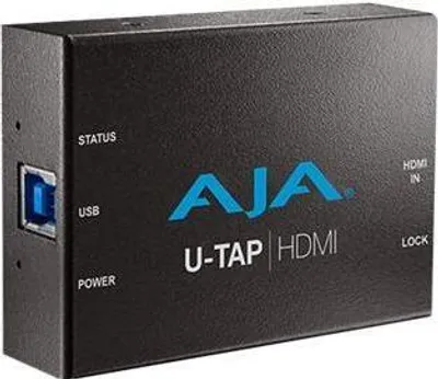 Image de Aja U-Tap Hdmi
