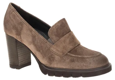 Produktbild von Paul Green 3784 Damenschuhe - Pumps braun NEU