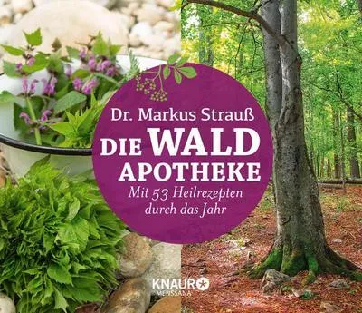 Obrázok produktu pre Die Wald-Apotheke