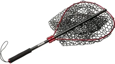Image de Rapala Scoop-R Silicon Net L Kescher