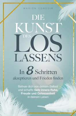 Produktbild von Die Kunst des Loslassens