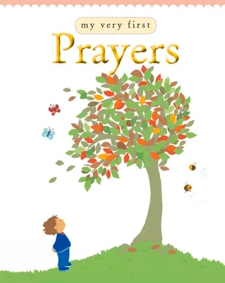 Productafbeelding van My Very First Prayers