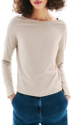 Produktbild von Caroll T-Shirt, Doeskin, M