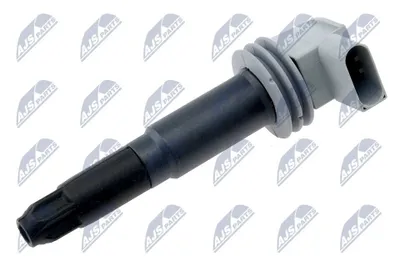 Produktbild von NTY ECZ-VW-031 Zündspule 12V für PORSCHE 911 (997) BOXSTER (987) 911 Cabriolet (997) CAYMAN (987) 911 (991) 911 Cabriolet (991)
