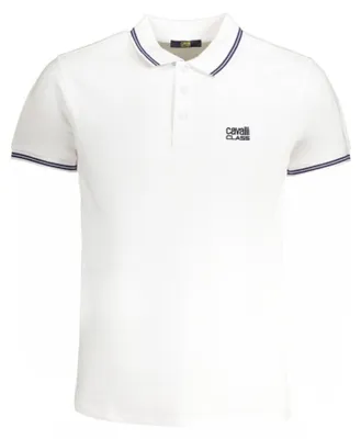 Immagine prodotto di Magliette Cavalli Class qxt64ykb002biwhiteb2xl
