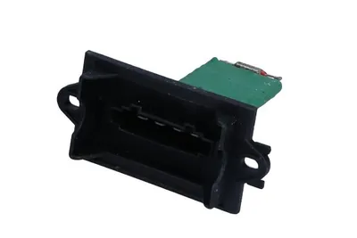 Produktbild von MAXGEAR 57-0379 Gebläsewiderstand für CITROËN C3 I Schrägheck (FC, FN) Innenraumgebläse
