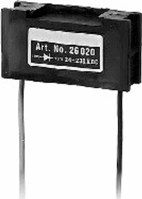 Produktbild von Schaltgerätentstörmodul BU-RC-230/20-U 20031