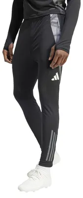 Image de Adidas - Pantalon de jogging « Tiro 24 Competition » pour homme PP5221 (S) (noir/blanc)