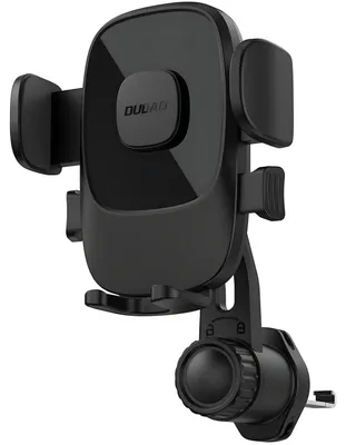 Image de Support de téléphone Dudao F2N 360° pour voiture - Noir KP41398