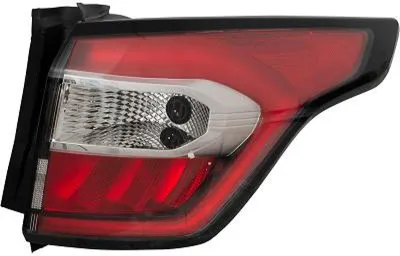 Produktbild von DIEDERICHS Rückleuchte Heckleuchte Rechts Äusserer für FORD Kuga Mk2 (DM2)