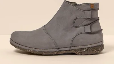 Produktbild von El naturalista Schnürstiefel N917 PLEASANT CENIZA/ ANGKOR Farbe Ceniza