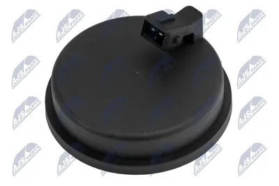 Produktbild von NTY ABS Sensor Raddrehzahl Hinten Links Hinten Rechts für HYUNDAI SANTA FÉ II (CM) HCA-KA-332