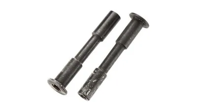Produktbild von Arrma AR340066 Lenkungssteher 3x45mm (2) 1-8