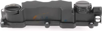 Produktbild von Zylinderkopfhaube V22-0784 für FORD Fiesta Mk6 Schrägheck (JA8, JR8)